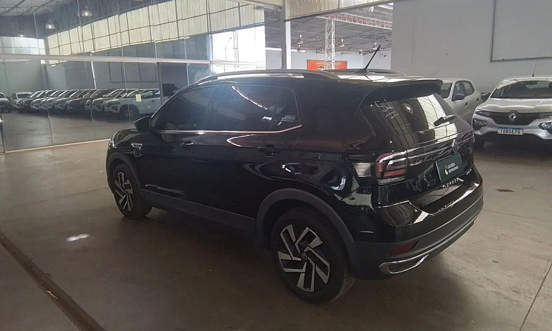 Volkswagen T-Cross H...