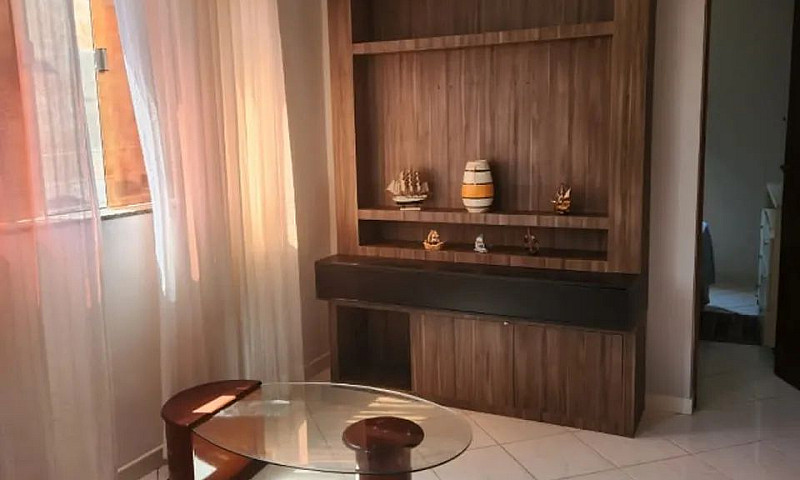 Apartamento Com Dois...
