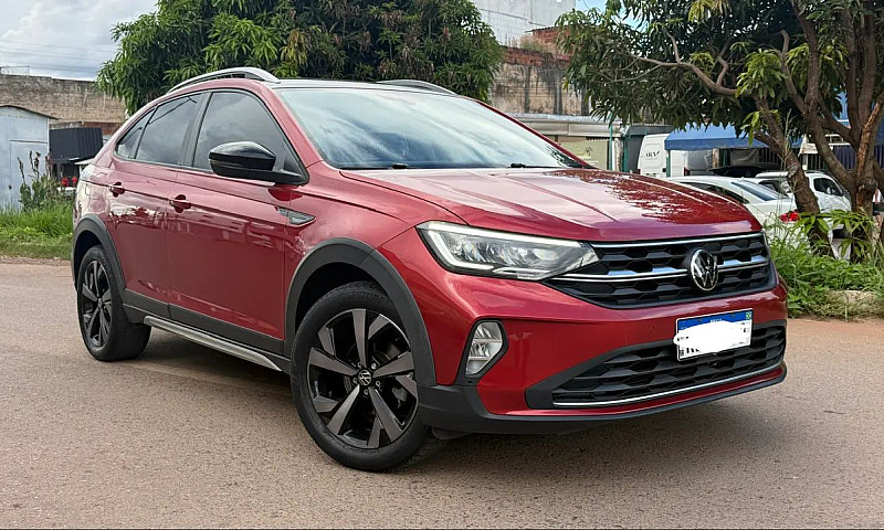 Volkswagen Nivus Hig...