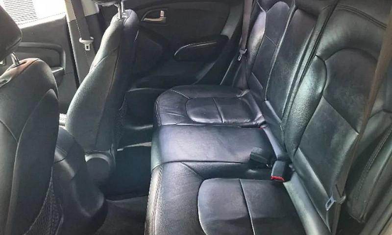 Hyundai Ix35 Gls 2.0...