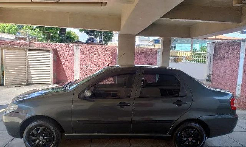 Fiat Siena 1.0/ Ex 1...