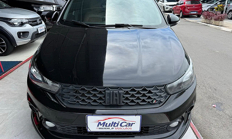 Fiat Argo Trekking 1...