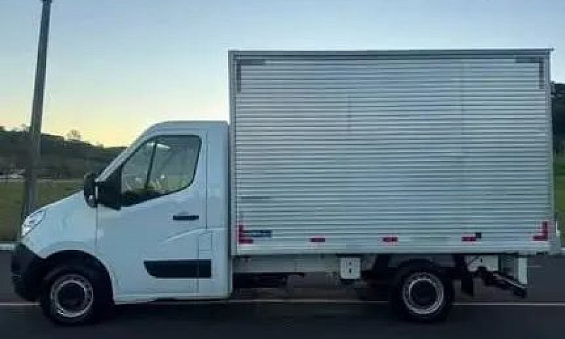Renault Master 2.3 D...