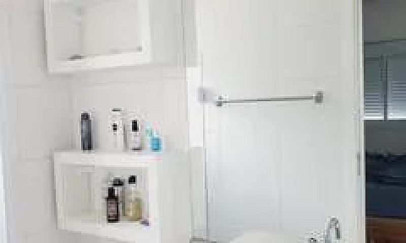 Apartamento Mobiliad...