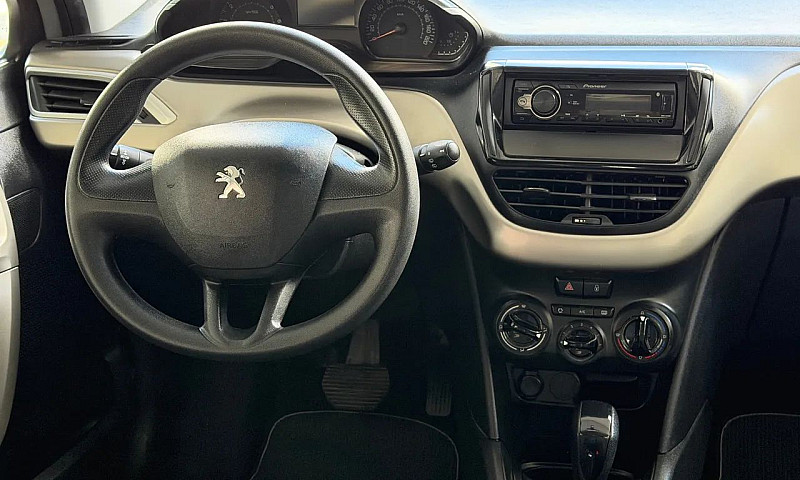 Peugeot 2008 Allure ...