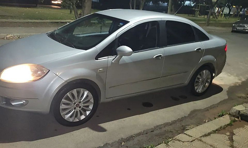 Fiat Linea Absolute ...