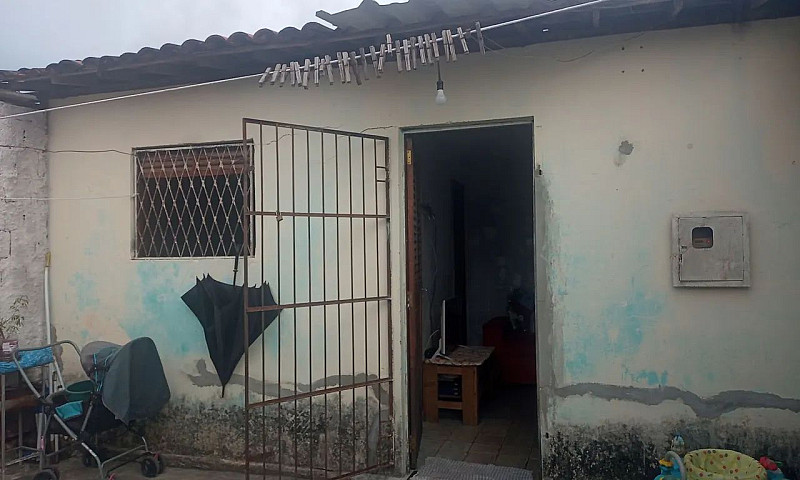 Casa A Venda No Cris...
