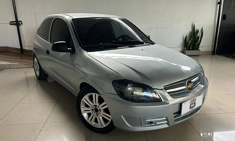 Chevrolet Celta Life...