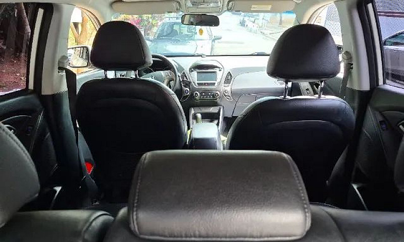 Hyundai Ix35 Gls 2.0...