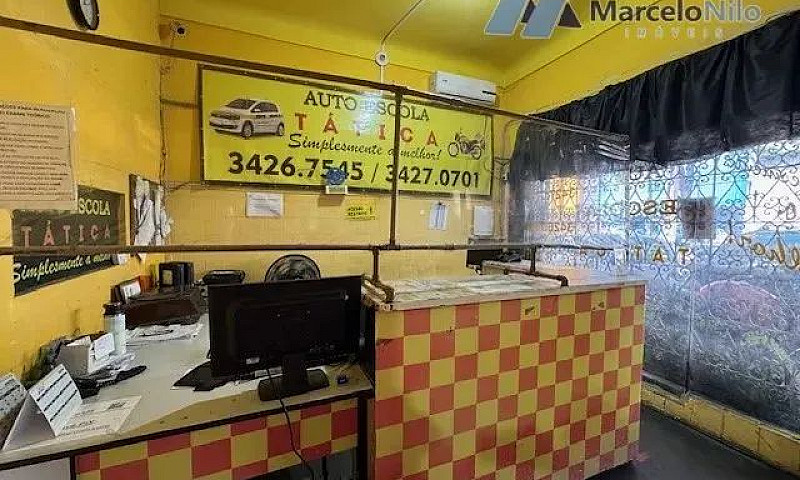 Imóvel Comercial Na ...