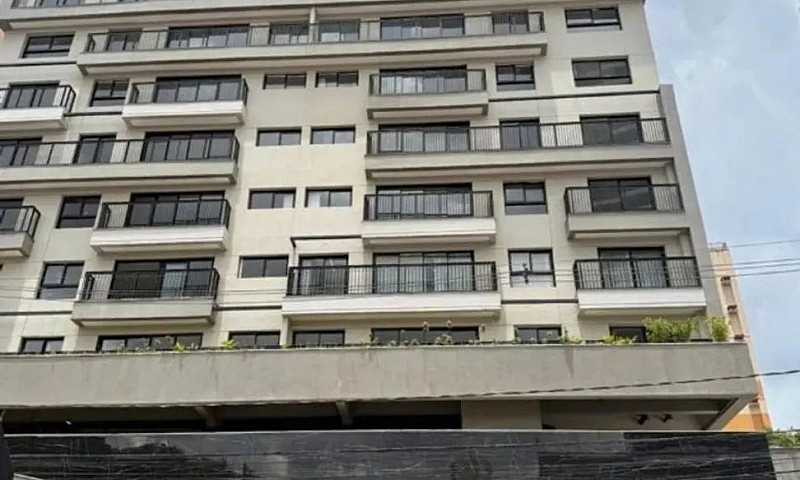 Apartamento 3 Quarto...
