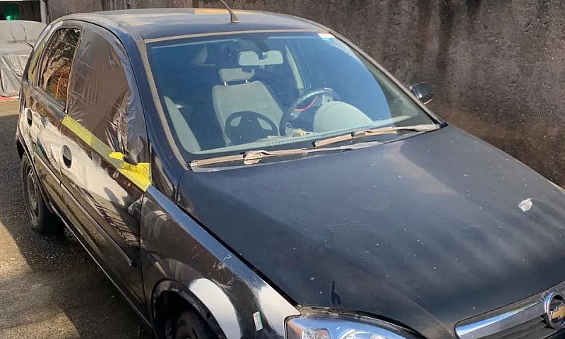 Chevrolet Corsa Hat....