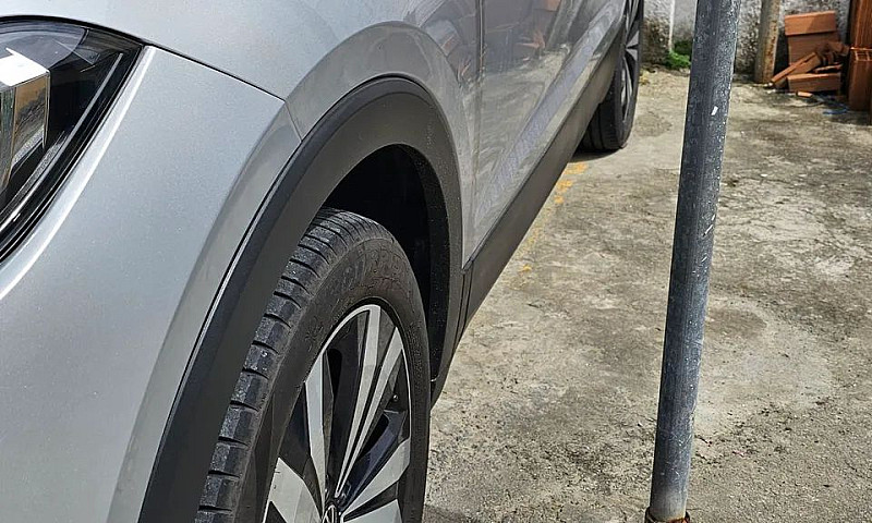 Volkswagen T-Cross H...