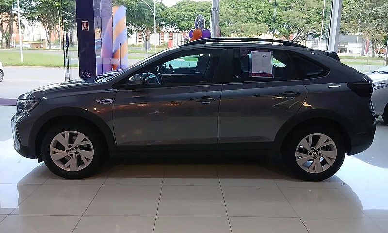 Volkswagen Nivus Com...