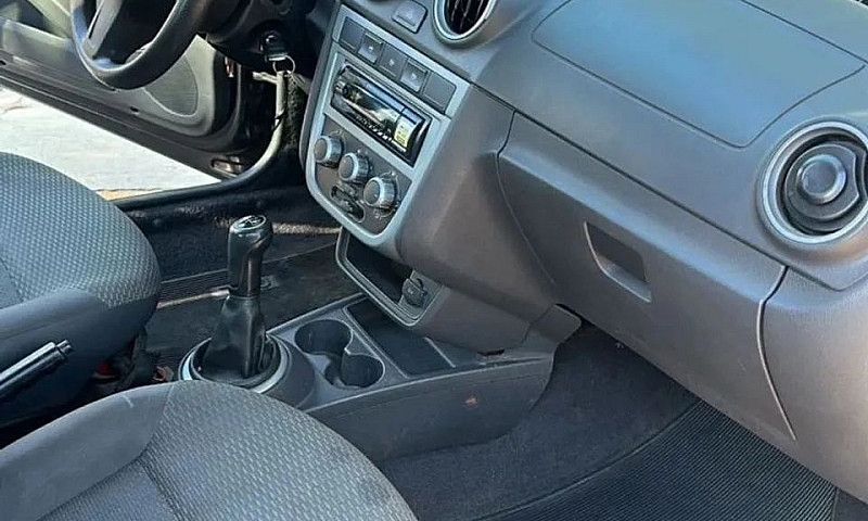 Volkswagen Gol Geraç...