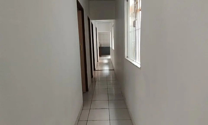 Casa 3/4 E Garagem N...