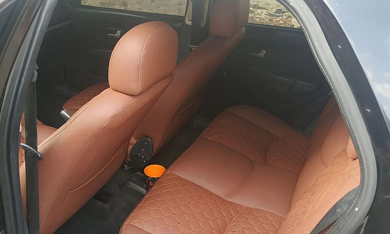 Fiat Palio Elx 1.0 F...