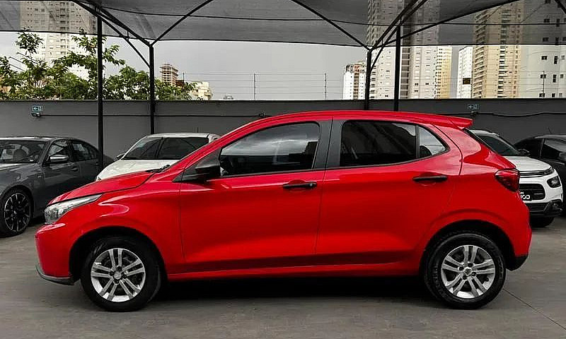Fiat Argo Drive 1.0 ...