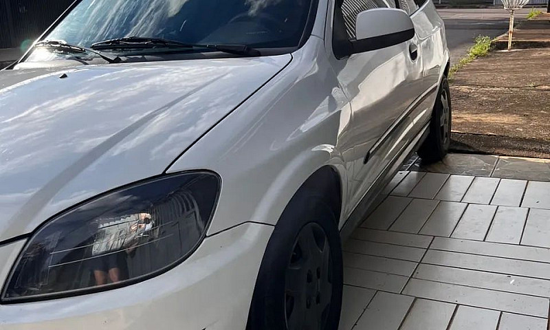 Chevrolet Celta Life...