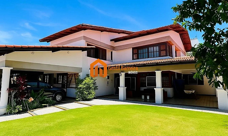 Casa Solta No Bairro...