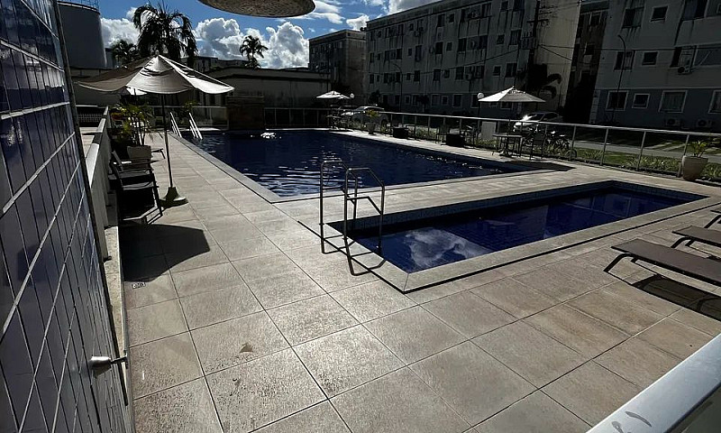 Vendo Apartamento No...