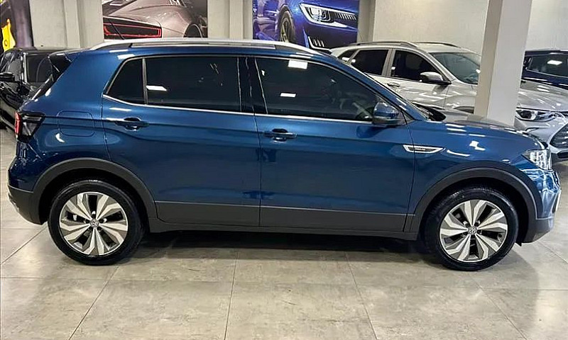 Volkswagen T-Cross H...