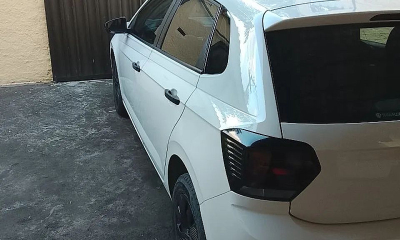 Volkswagen Polo Trac...