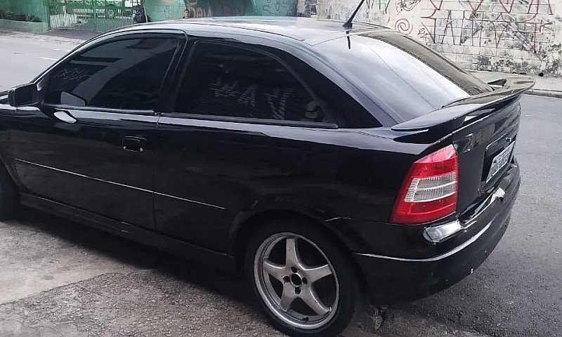 Chevrolet Astra 2.0/...