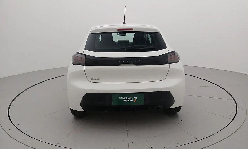 Peugeot 208 Like 1.6...