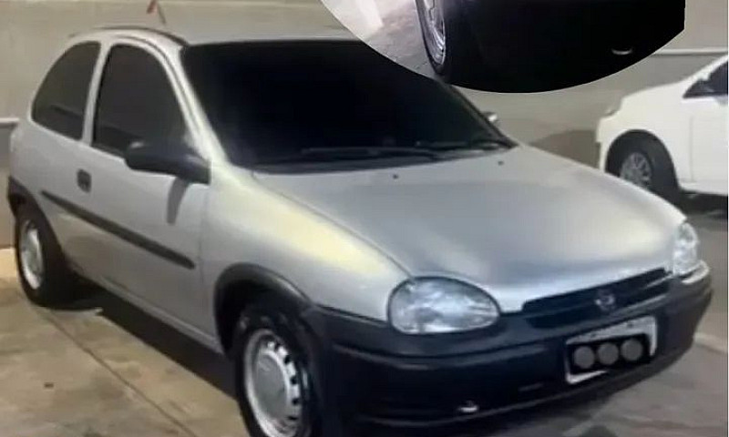 Chevrolet Corsa Wind...