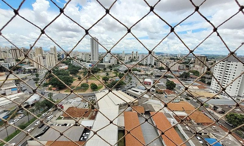 Apartamento 3 Quarto...