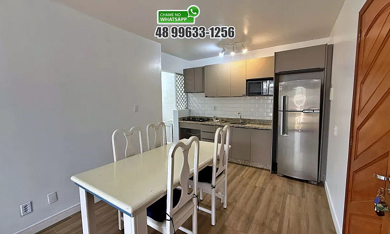 Apartamento 03 Quart...