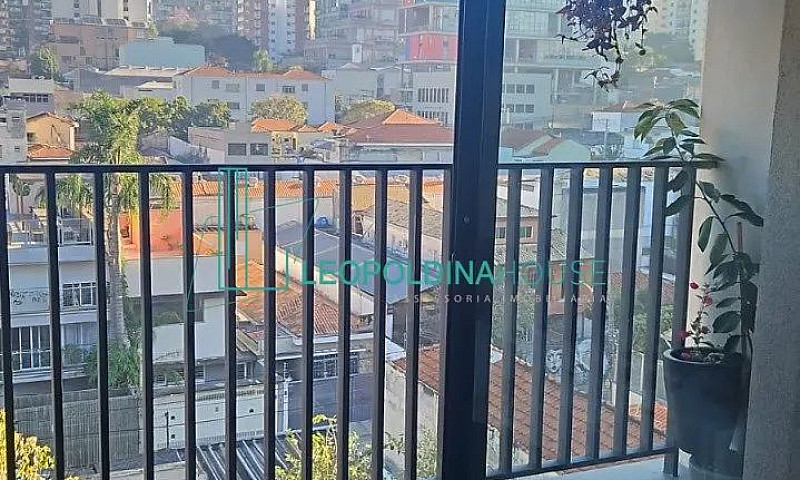 Studio Mobiliado Na ...