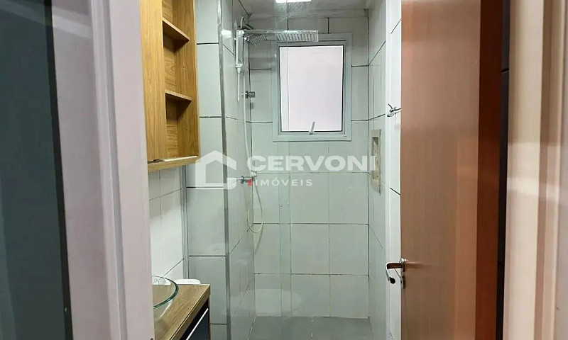 Apartamento Totalmen...