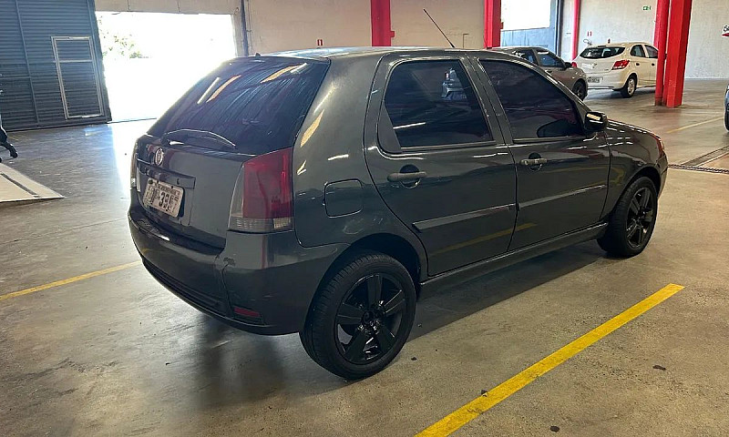 Fiat Palio Celebrati...