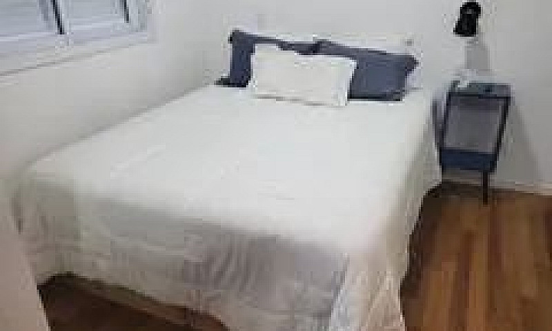 Apartamento Mobiliad...