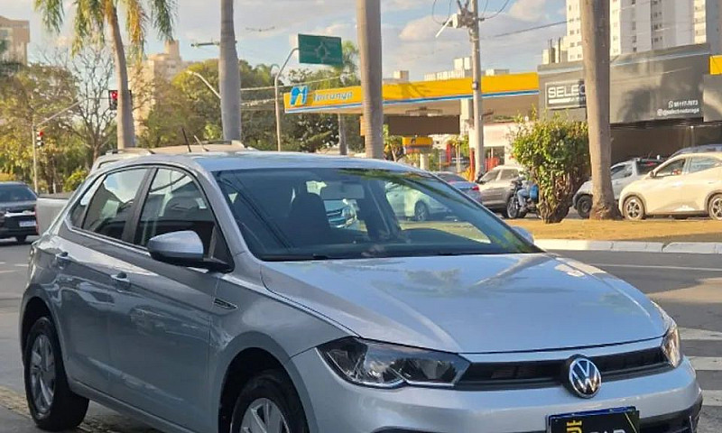 Volkswagen Polo Comf...