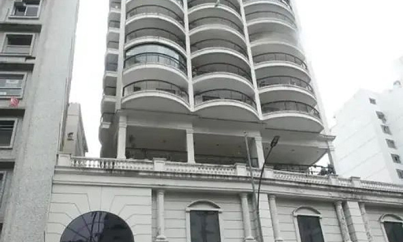Cobertura Para Venda...