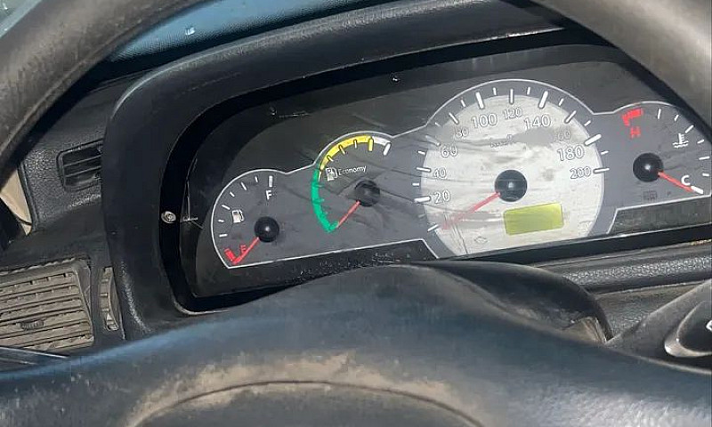 Fiat Uno Mille Way E...