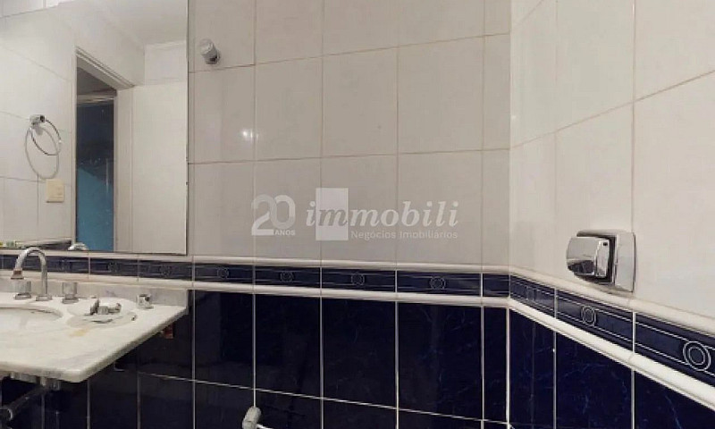 Apartamento Em Perdi...