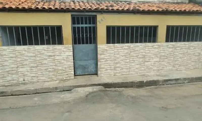 Casa Pra Alugar...