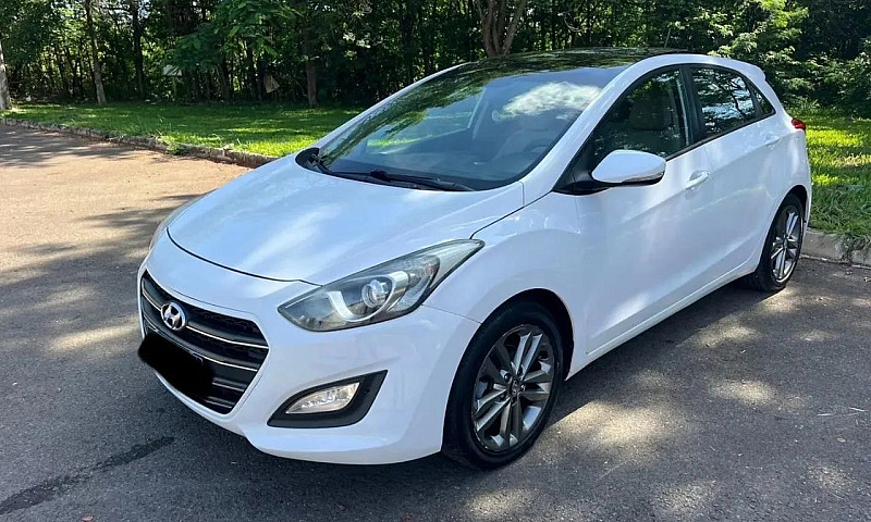 Hyundai I30 1.8 16V ...