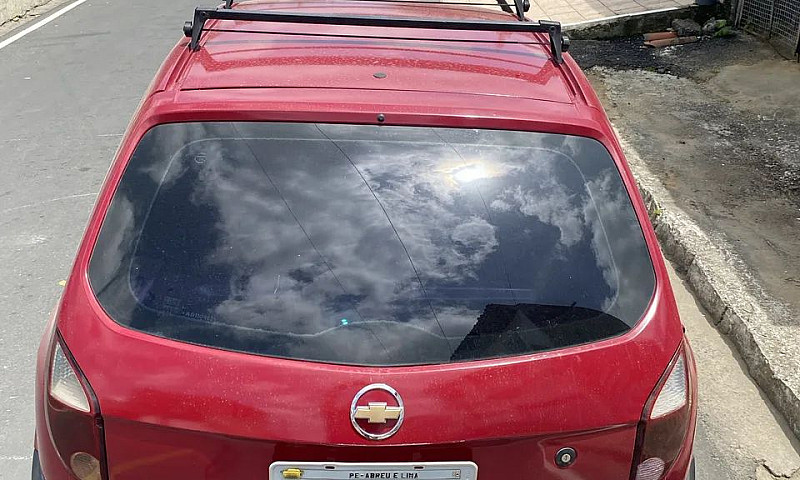 Chevrolet Celta Life...