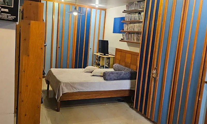 Apartamento Para Alu...