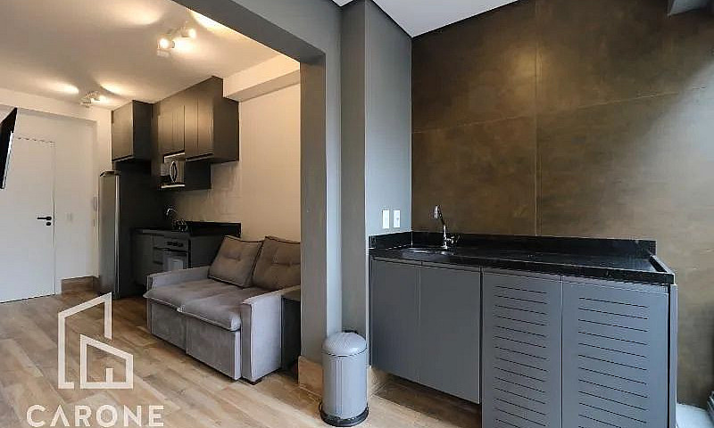 Apartamento Residenc...