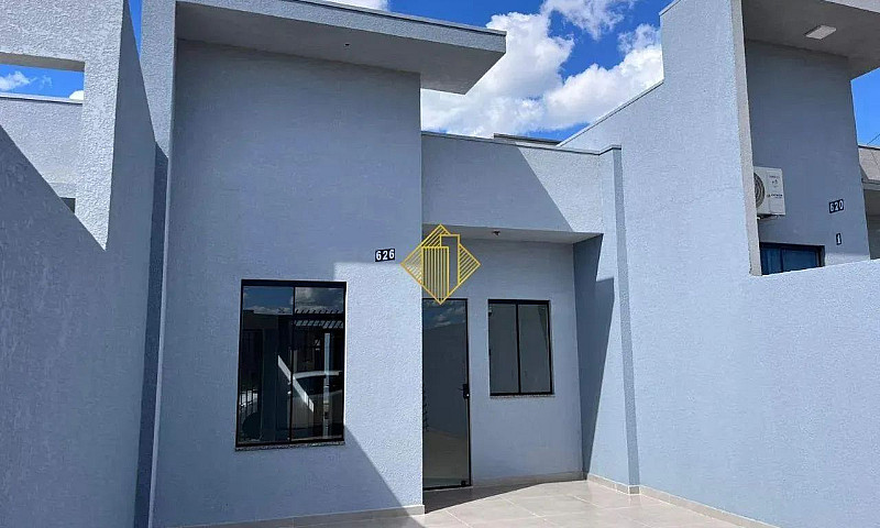 Casa Residencial 2 Q...