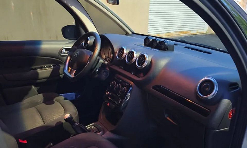Citroen Aircross Glx...