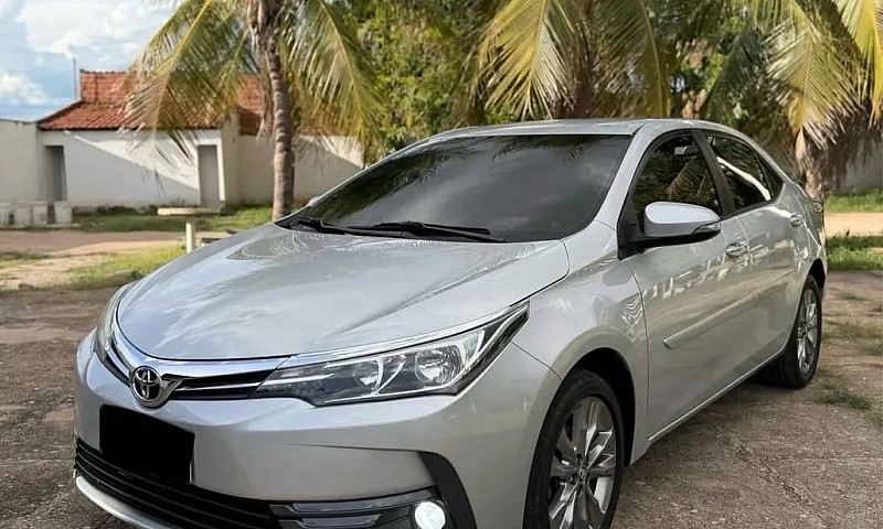 Toyota Corolla Xei 2...