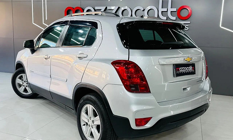 Chevrolet Tracker Lt...