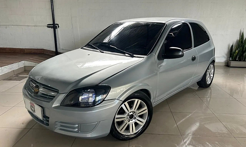 Chevrolet Celta Life...